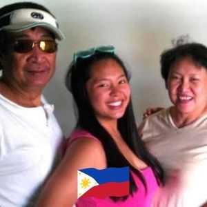 Meet your Posher, Butch